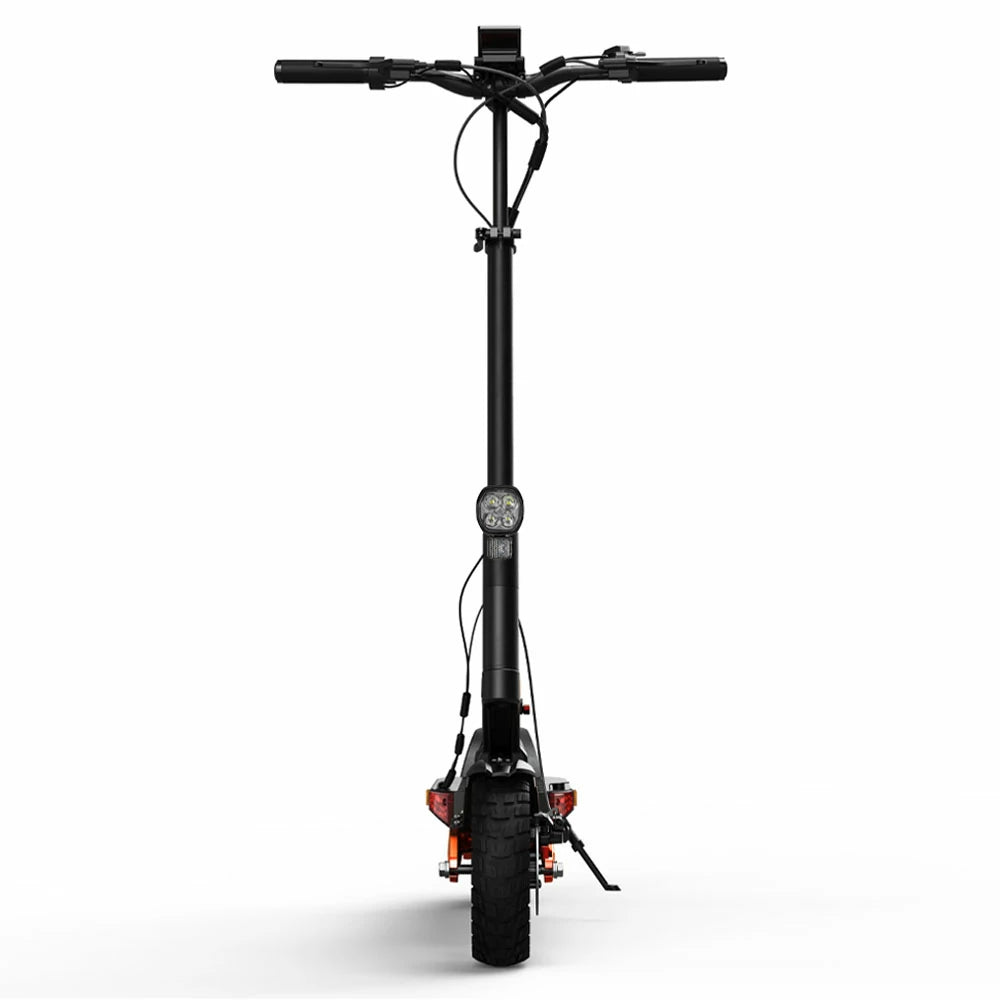 Joyor T-PRO (DGT) Elsparkcykel