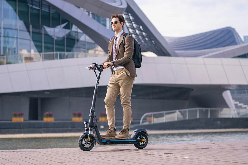 Joyor Cost of Ownership: How Much Does It Really Cost to Ride for a Year?