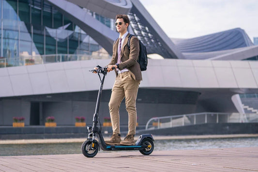 Joyor Cost of Ownership: How Much Does It Really Cost to Ride for a Year?