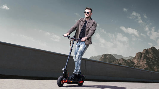 Joyor S5 ABE Review 2026: Legal, Comfortable & Affordable Urban Commuter