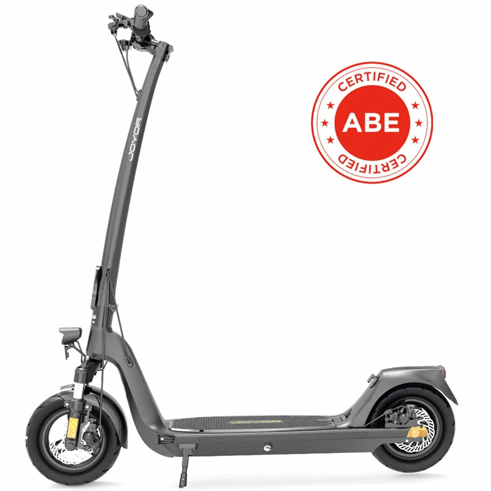 Joyor C10-E (ABE) Electric Scooter
