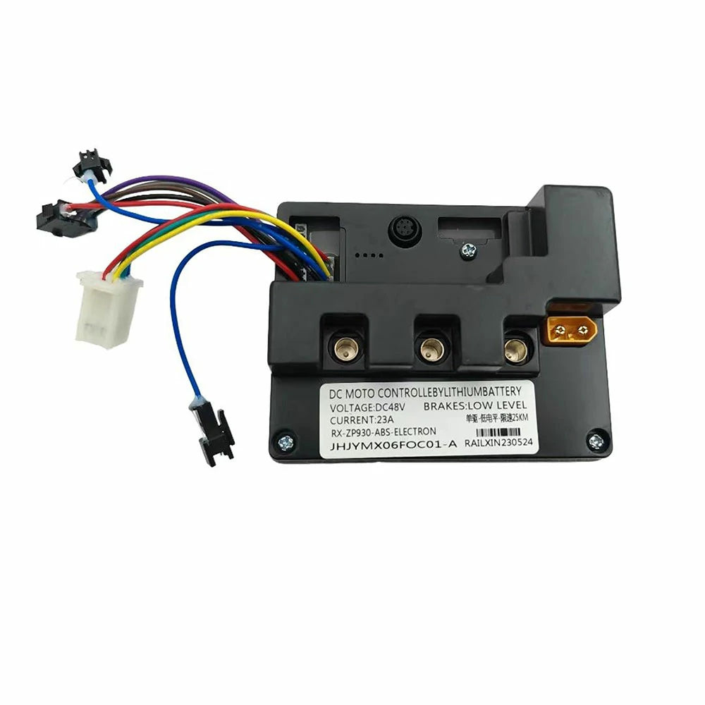 Joyor Controller