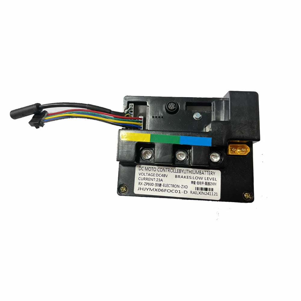 Joyor Controller
