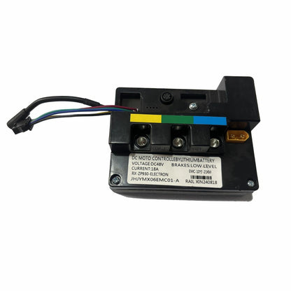 Joyor Controller