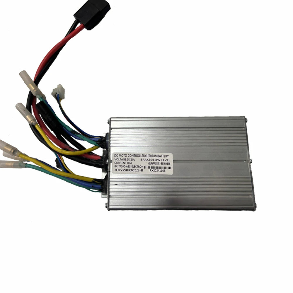 Joyor Controller