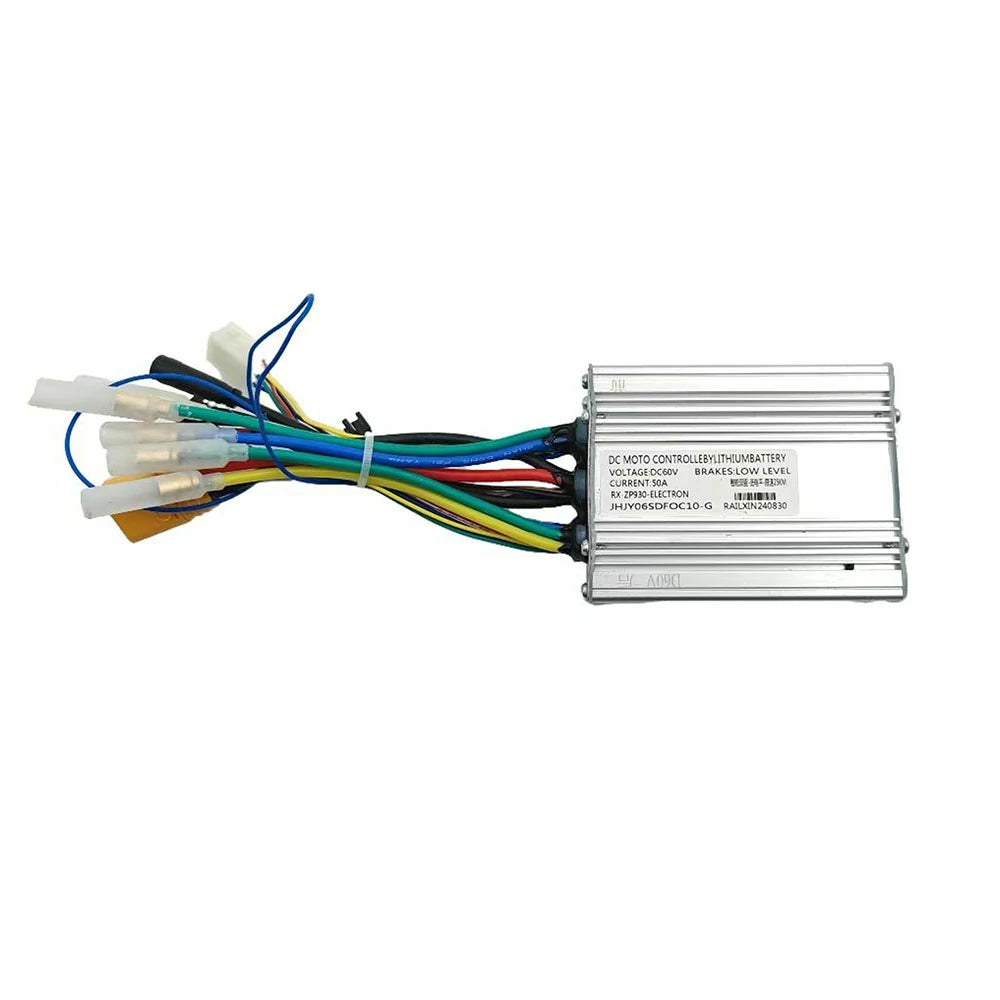 Joyor Controller