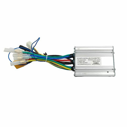 Joyor Controller
