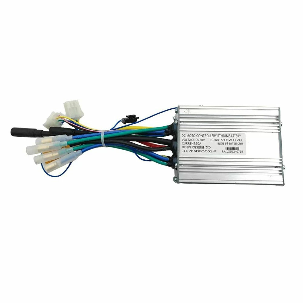 Joyor Controller