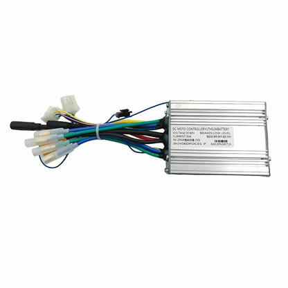 Joyor Controller