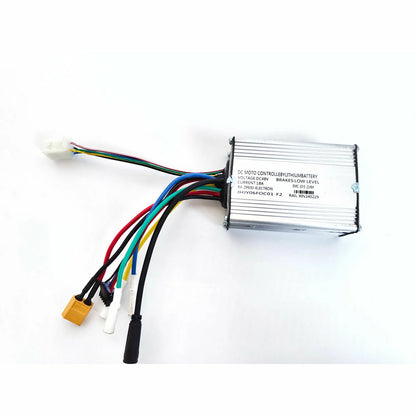 Joyor Controller
