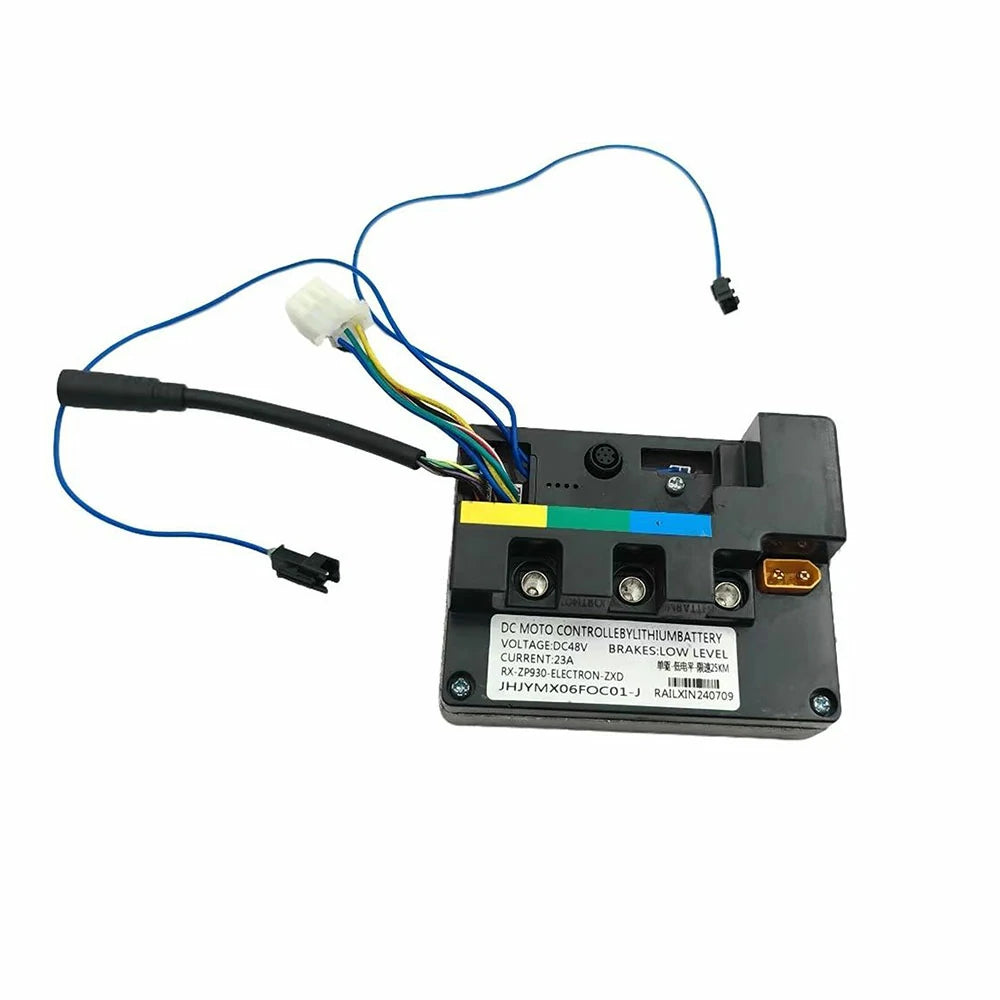 Joyor Controller