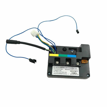 Joyor Controller
