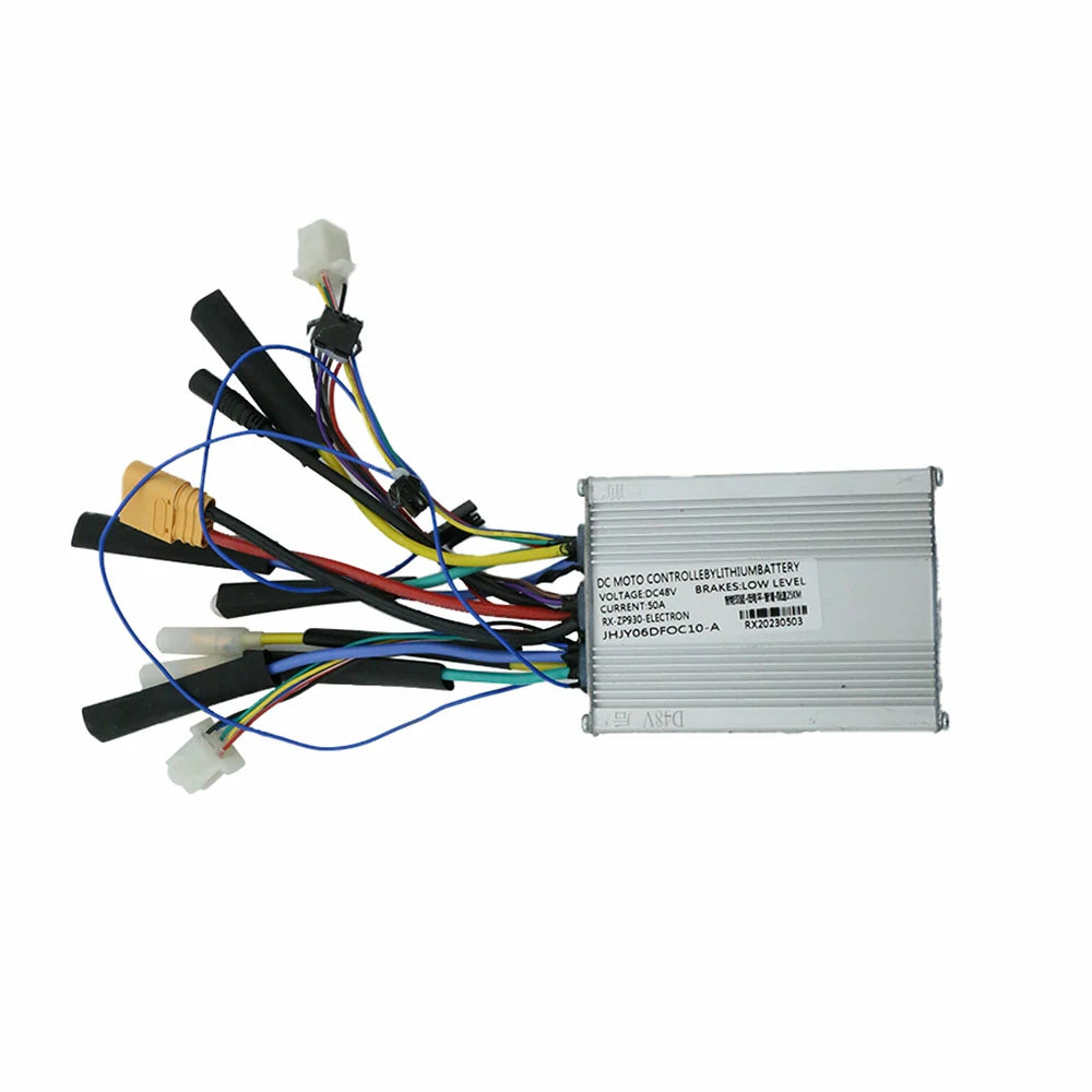 Joyor Controller