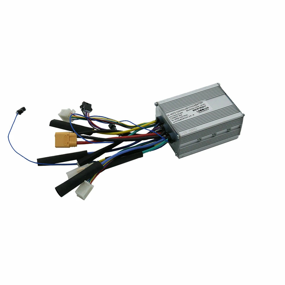 Joyor Controller