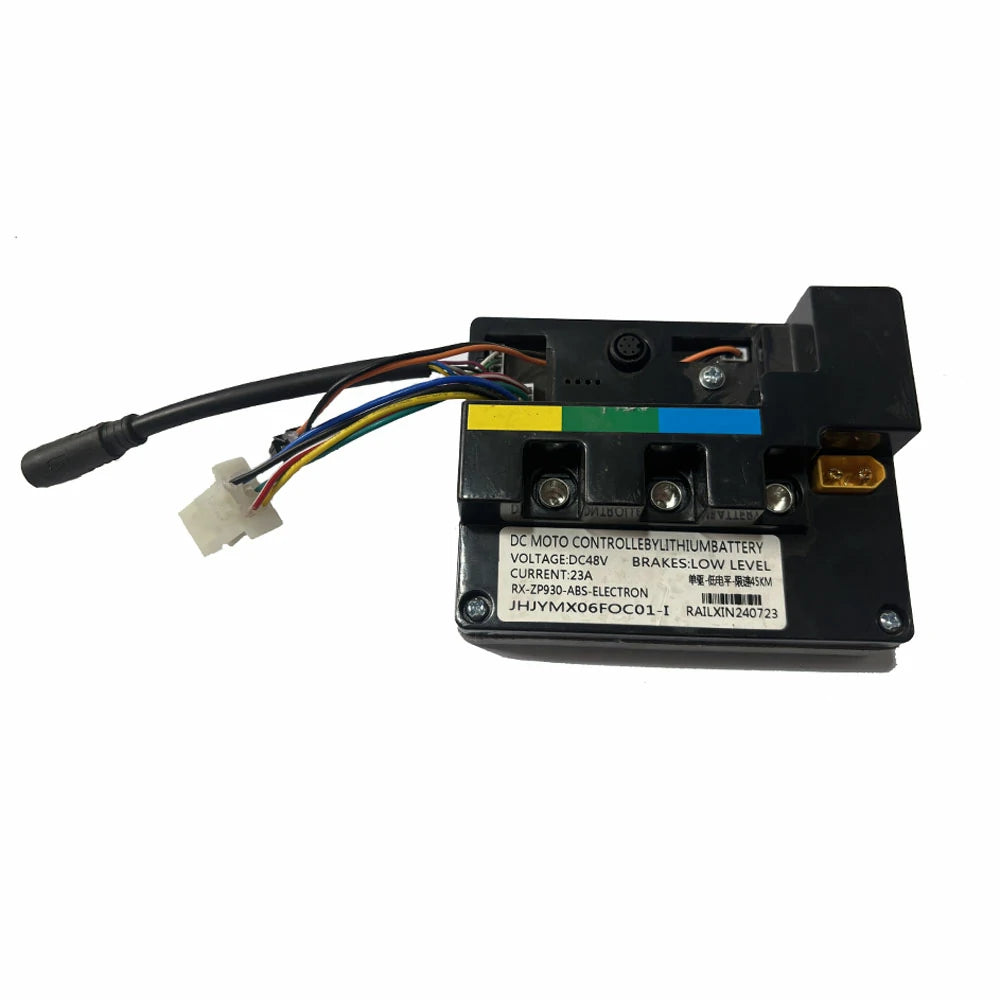 Joyor Controller