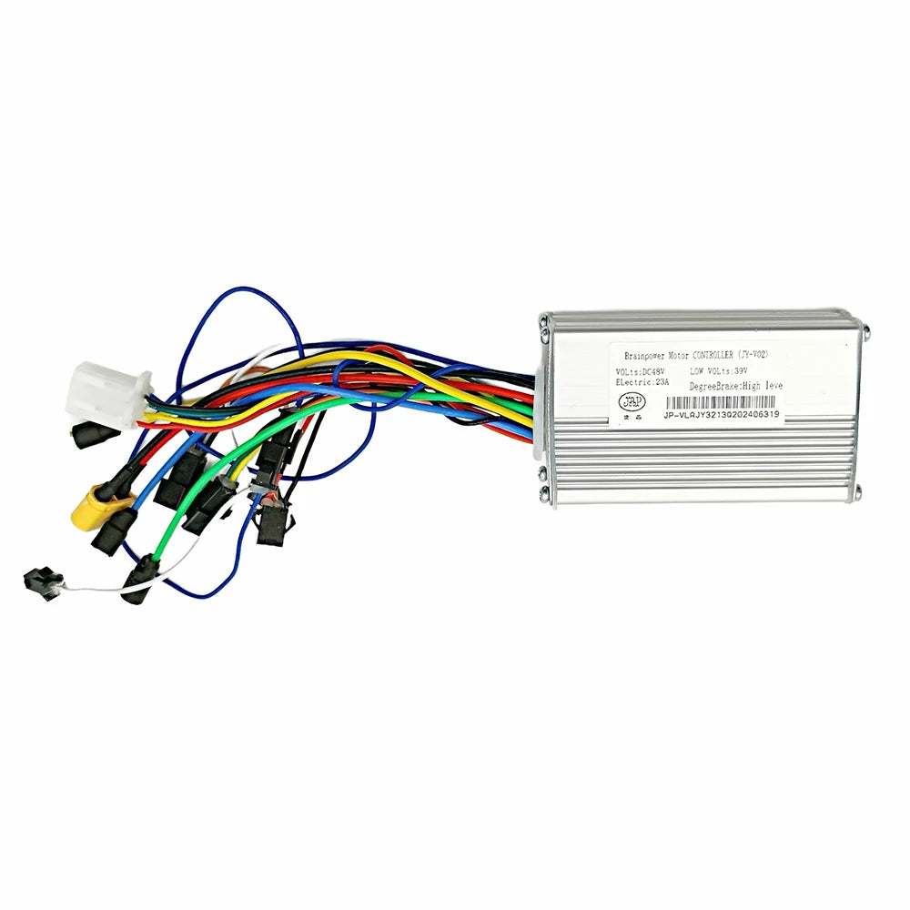 Joyor Controller
