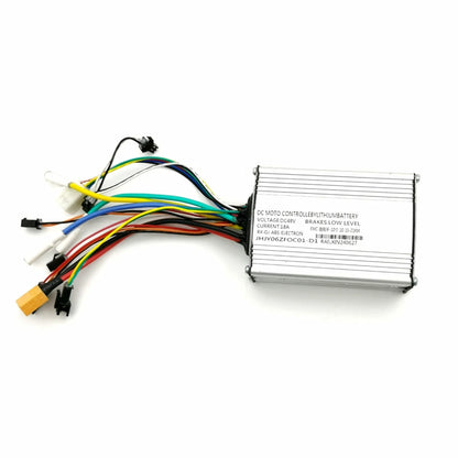 Joyor Controller