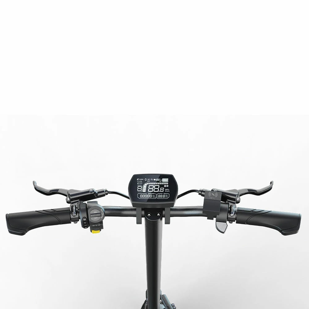 Joyor E6-S Electric Scooter