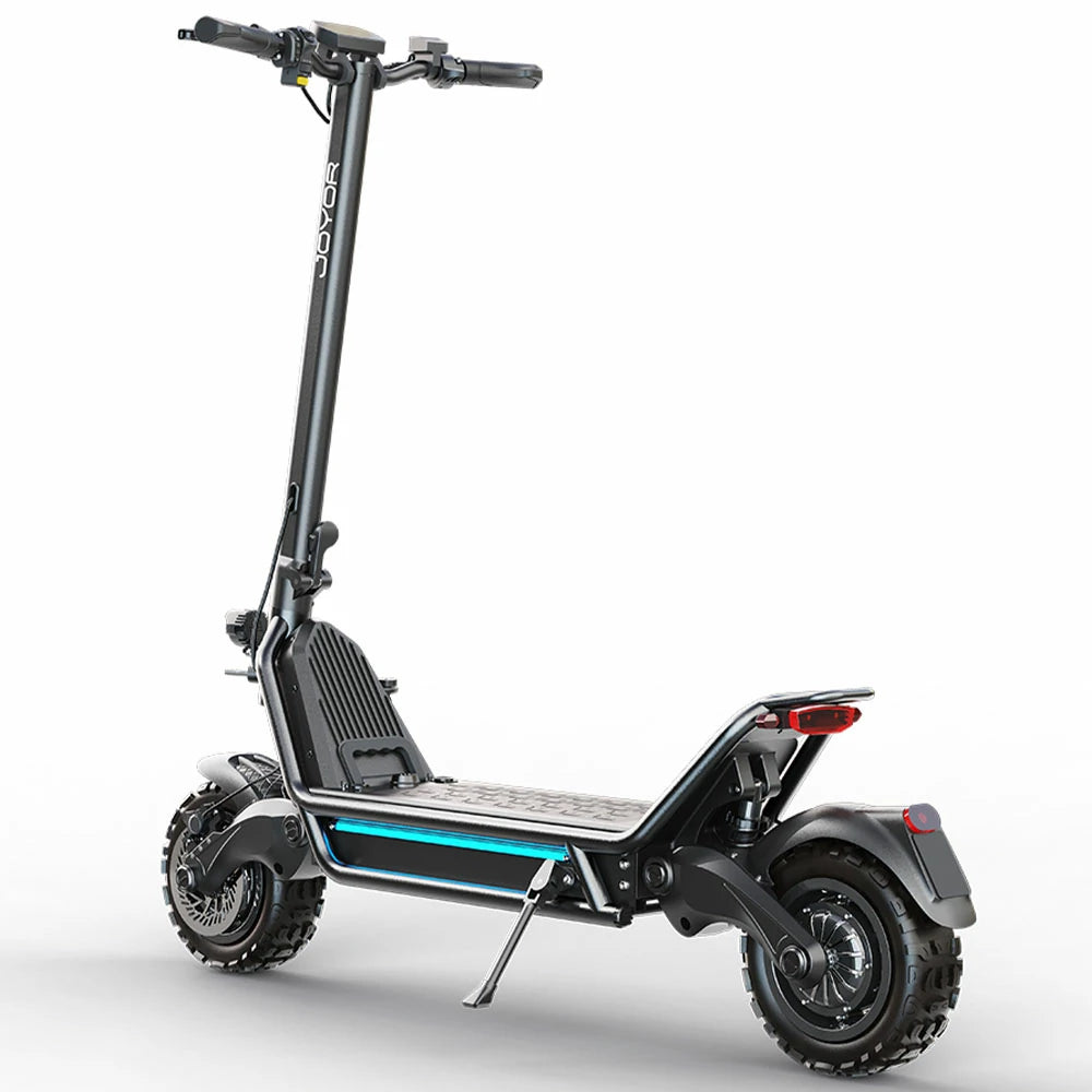 Joyor E6-S Electric Scooter