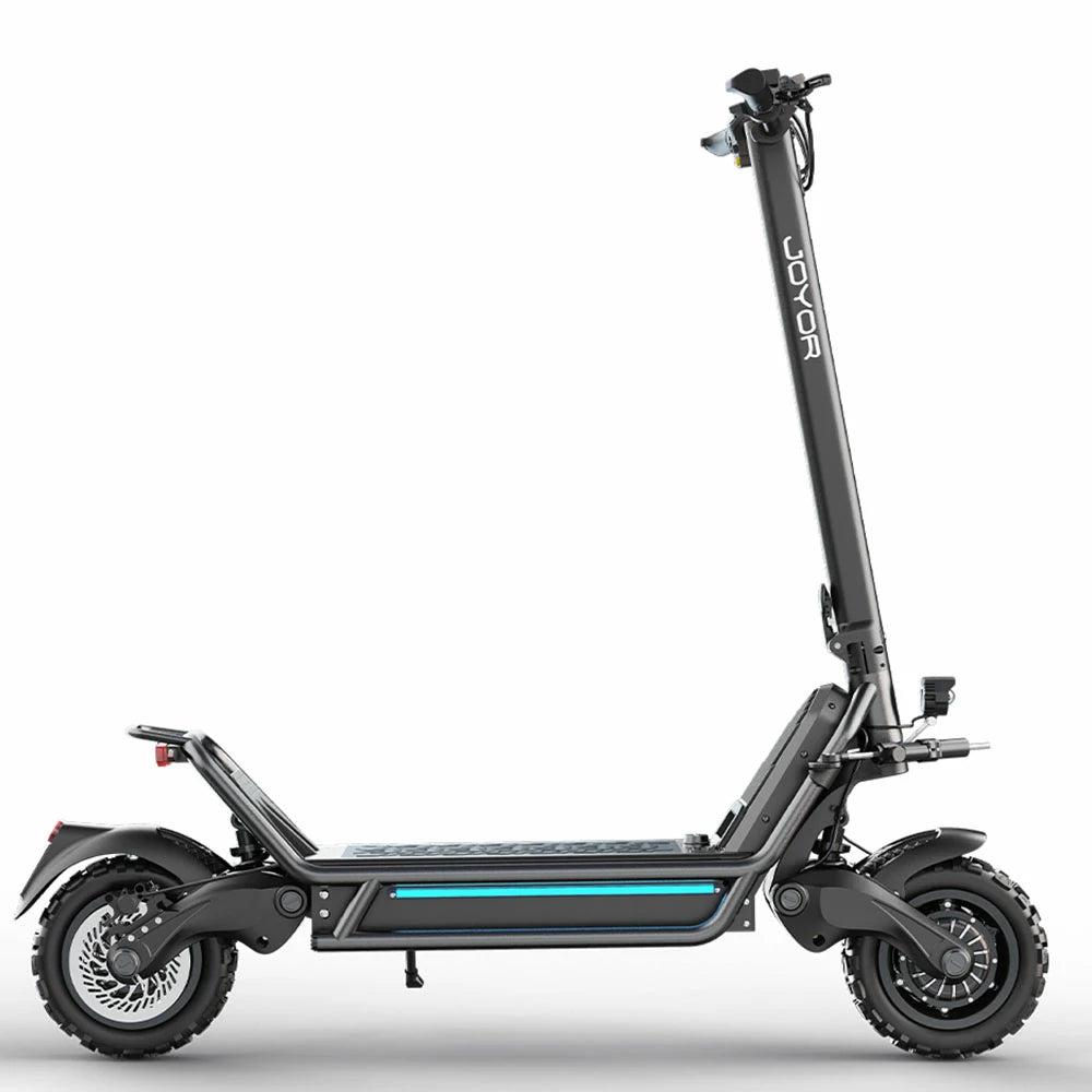 Joyor E6-S Electric Scooter