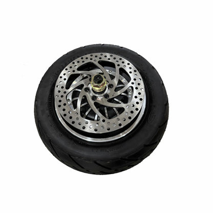 Joyor Rear Motor