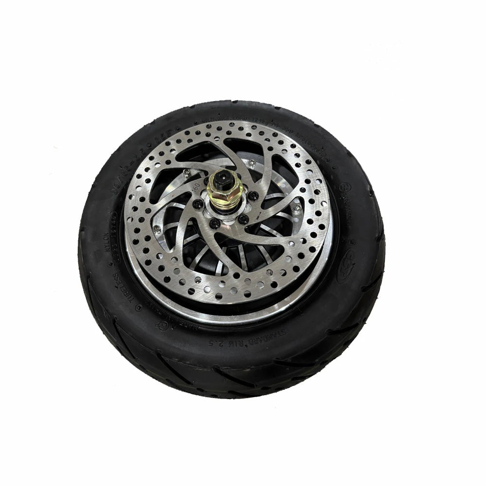 Joyor Front Motor