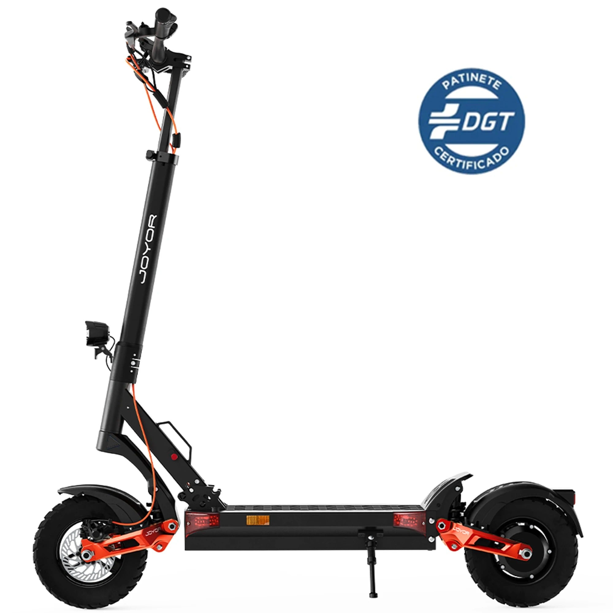 Joyor T6D (DGT) Electric Scooter