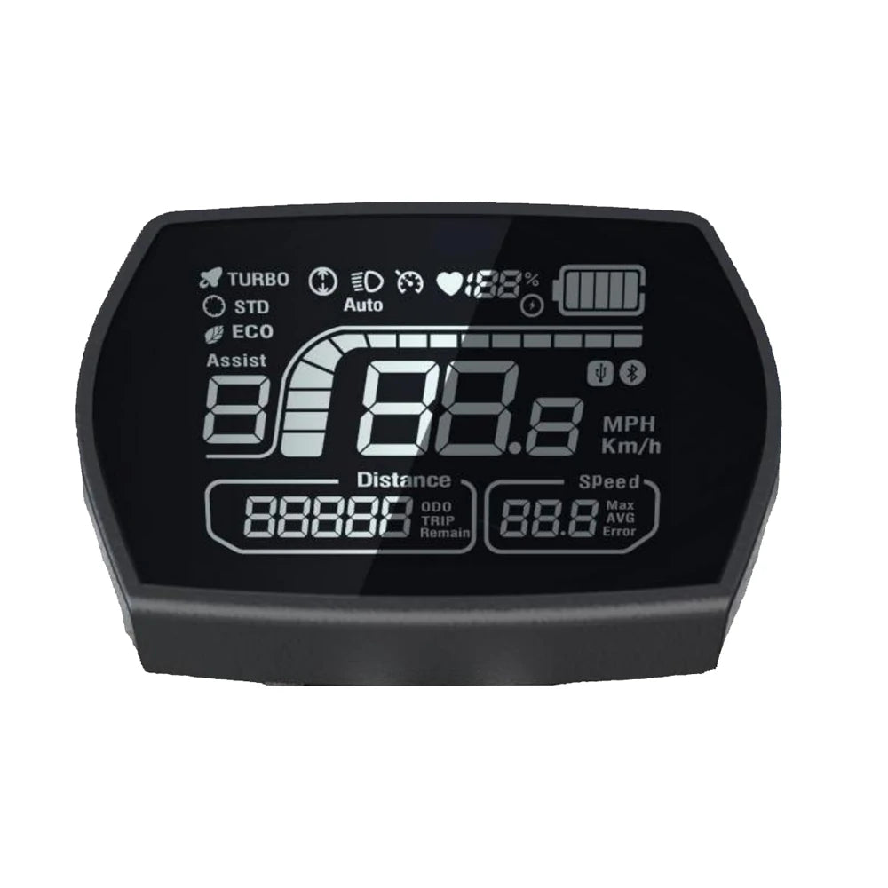Joyor Display