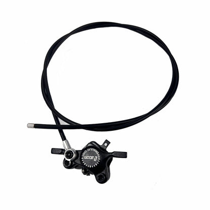Joyor Brake System