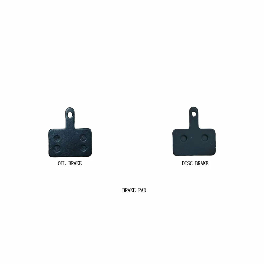 Joyor Brake Pads