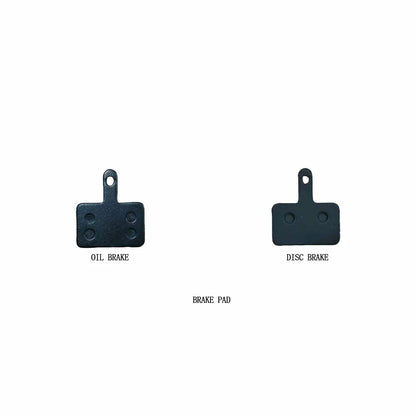 Joyor Brake Pads
