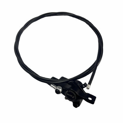 Joyor Brake System