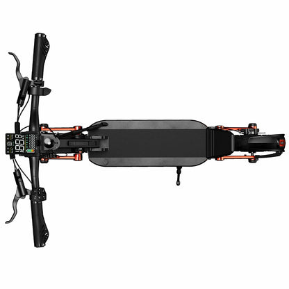 Joyor S10-S-Z Electric Scooter