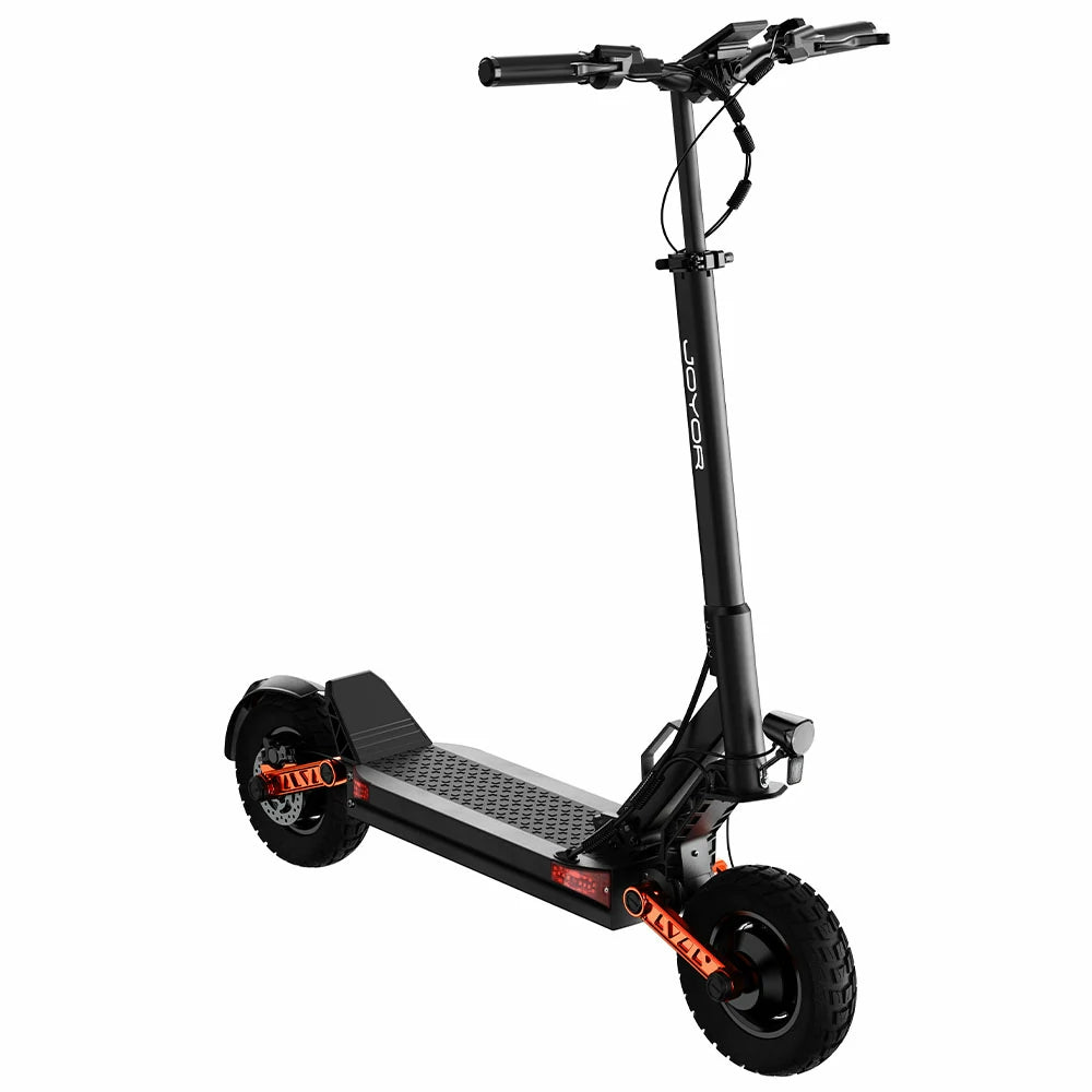 Joyor S10-S-Z Electric Scooter