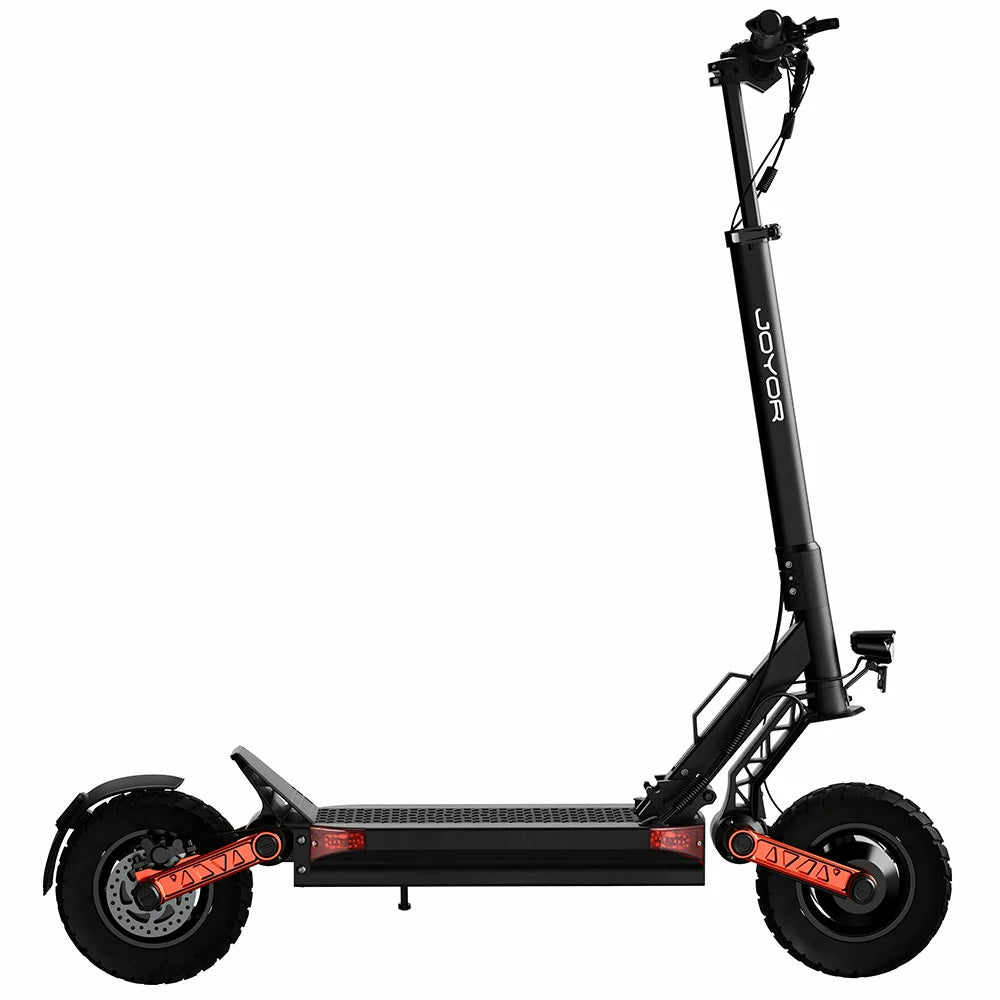 Joyor S10-S-Z Electric Scooter