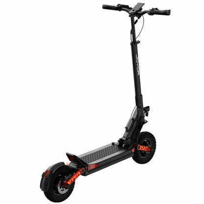Joyor S10-S-Z Electric Scooter