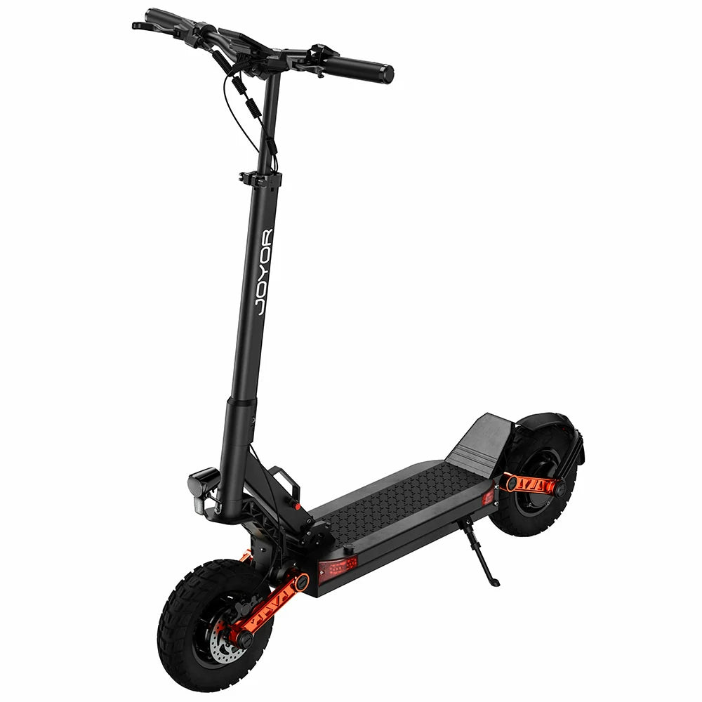 Joyor S10-S-Z Electric Scooter