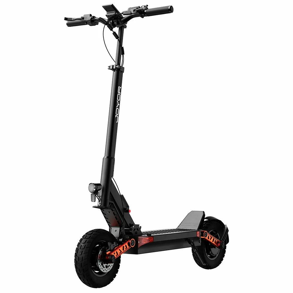 Joyor S10-S-Z Electric Scooter