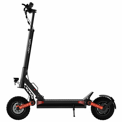 Joyor S10-S-Z Electric Scooter