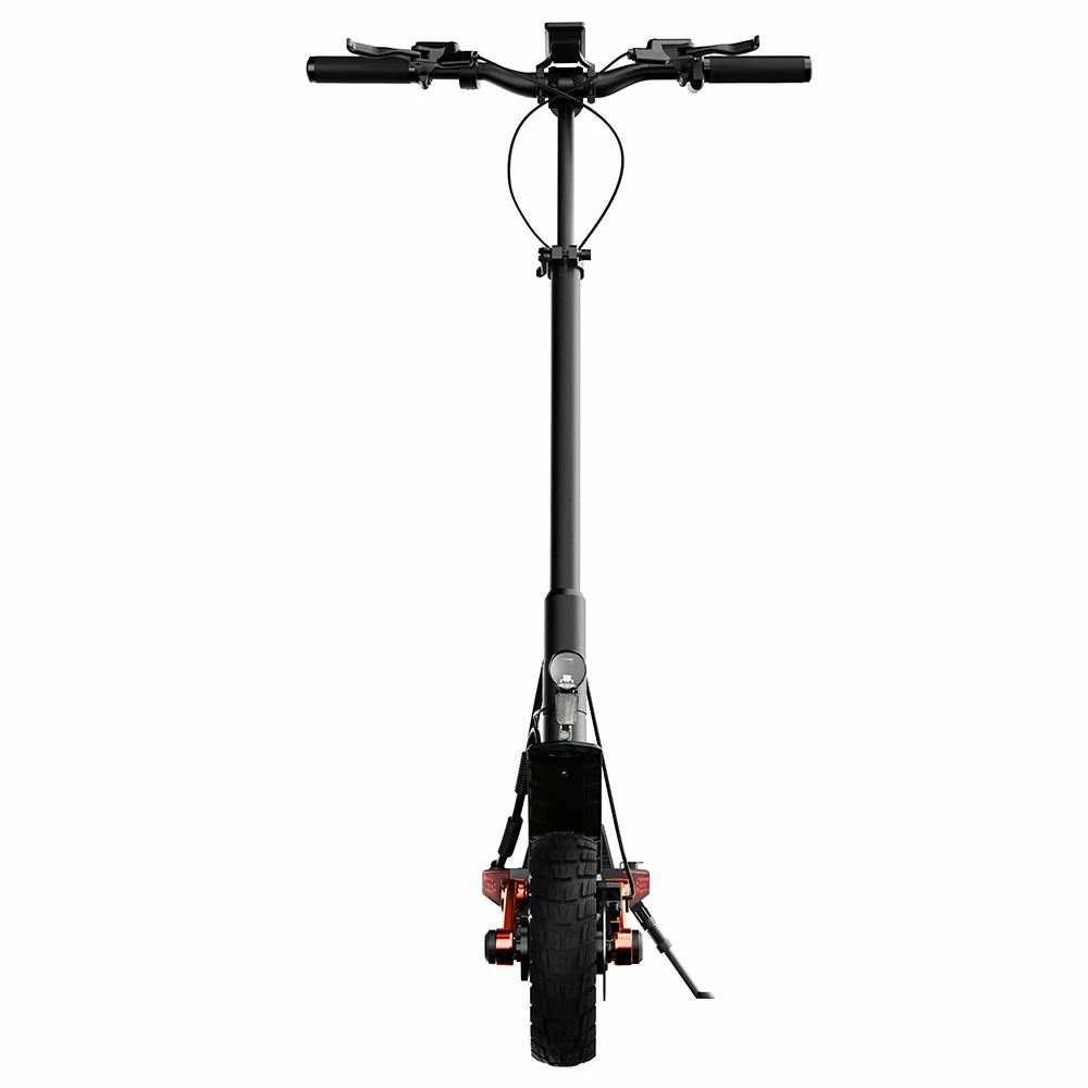 Joyor S10-S-Z Electric Scooter