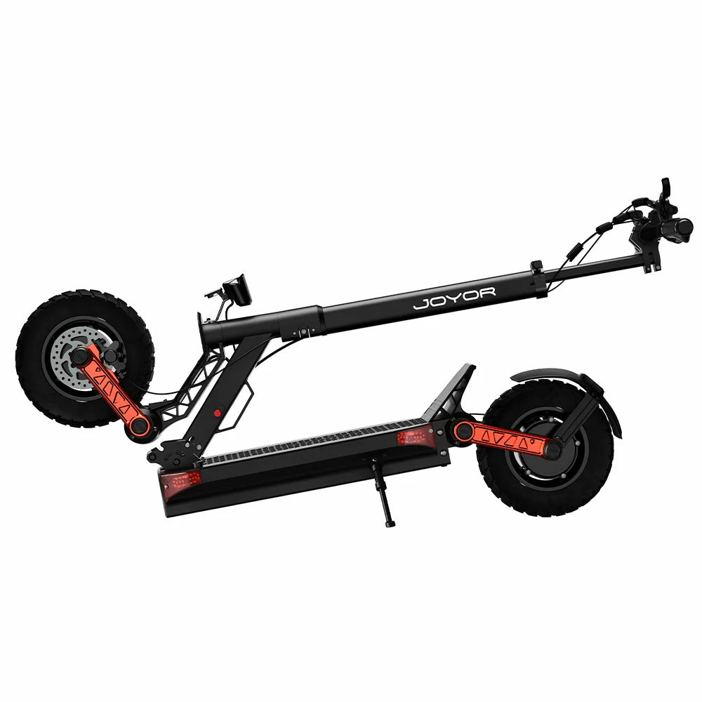 Joyor S10-S-Z Electric Scooter