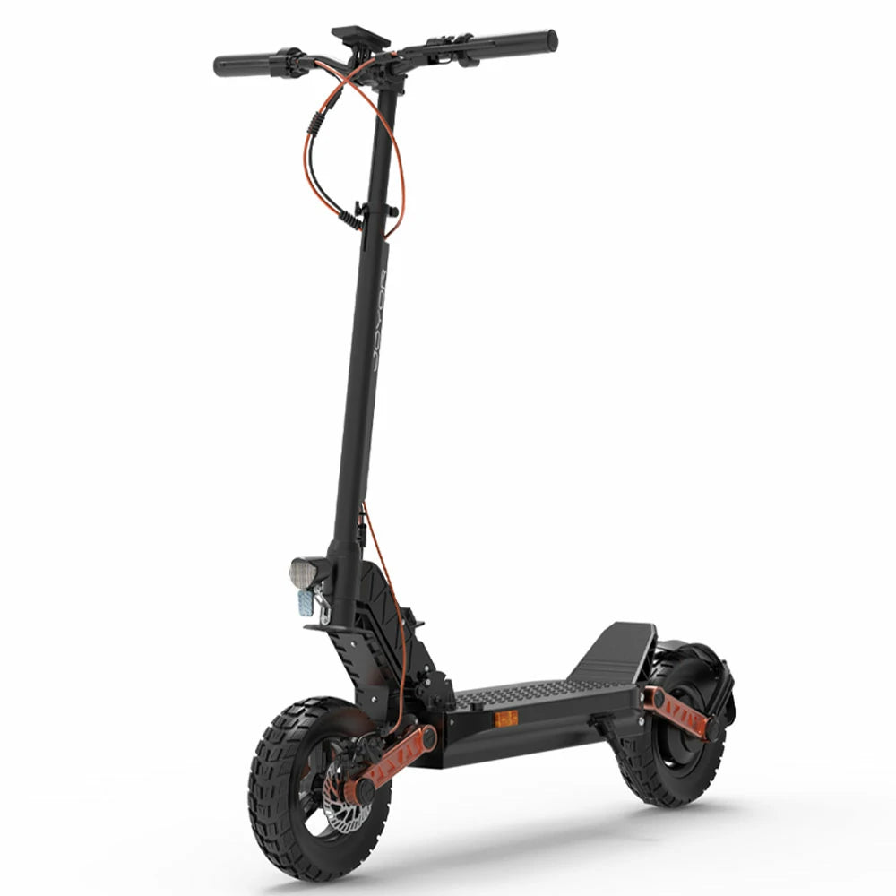Joyor S5 (ABE) Electric Scooter
