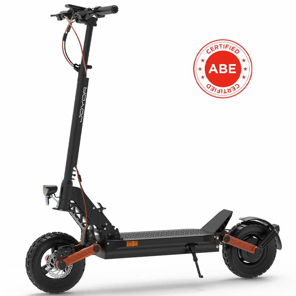 Joyor S5 (ABE) Electric Scooter