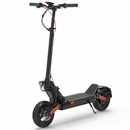 Joyor S5 (ABE) Electric Scooter