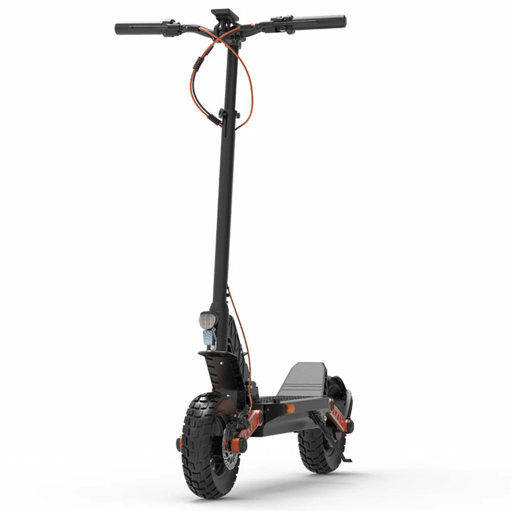Joyor S5 (ABE) Electric Scooter