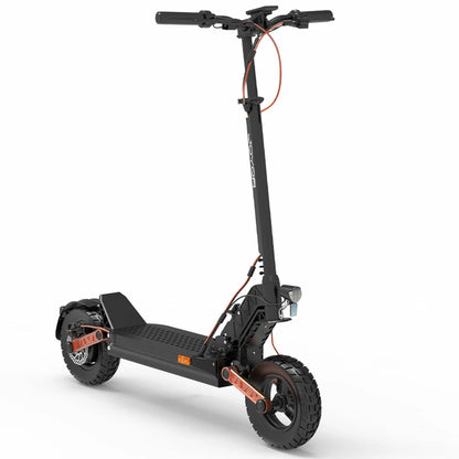 Joyor S5 (ABE) Electric Scooter