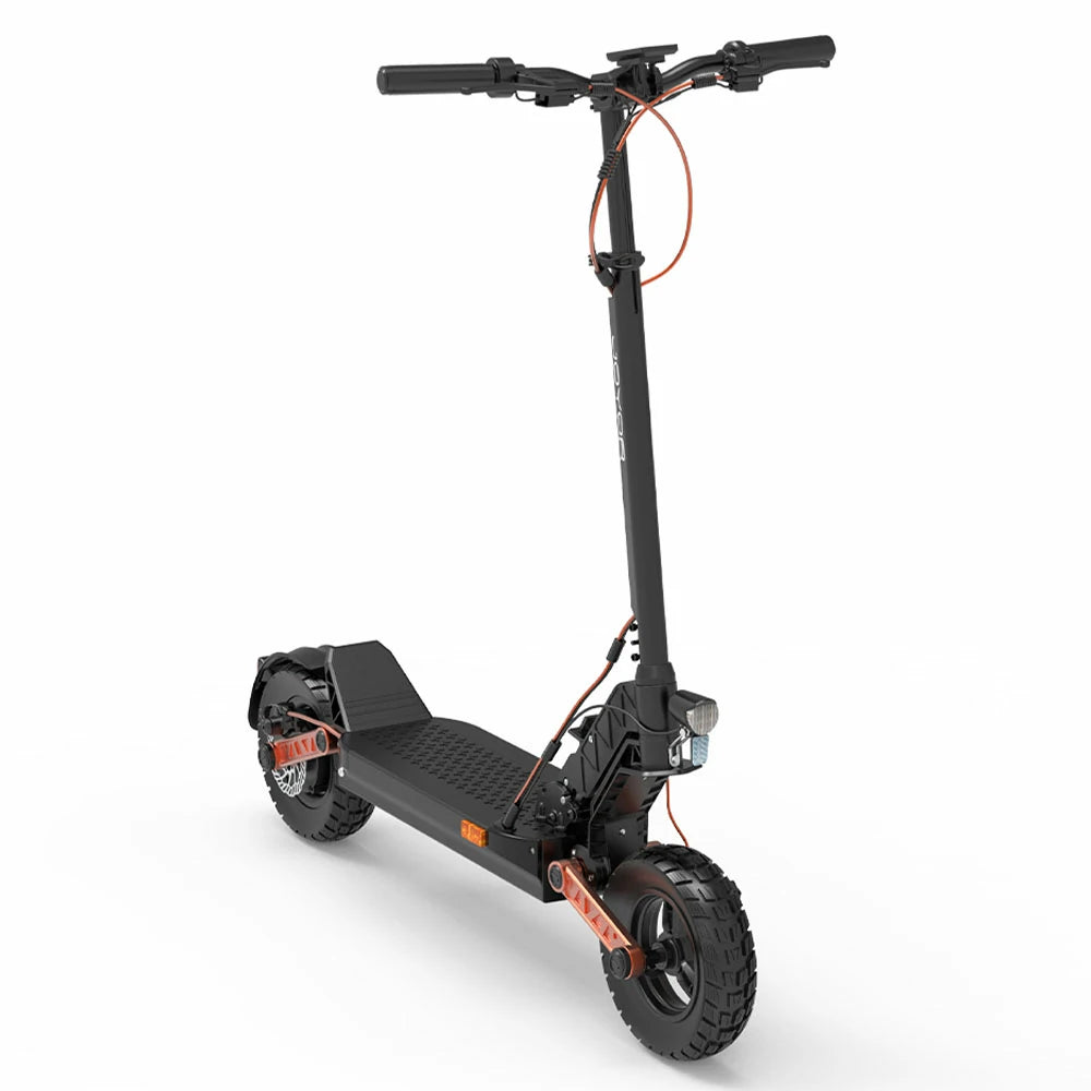 Joyor S5 (ABE) Electric Scooter