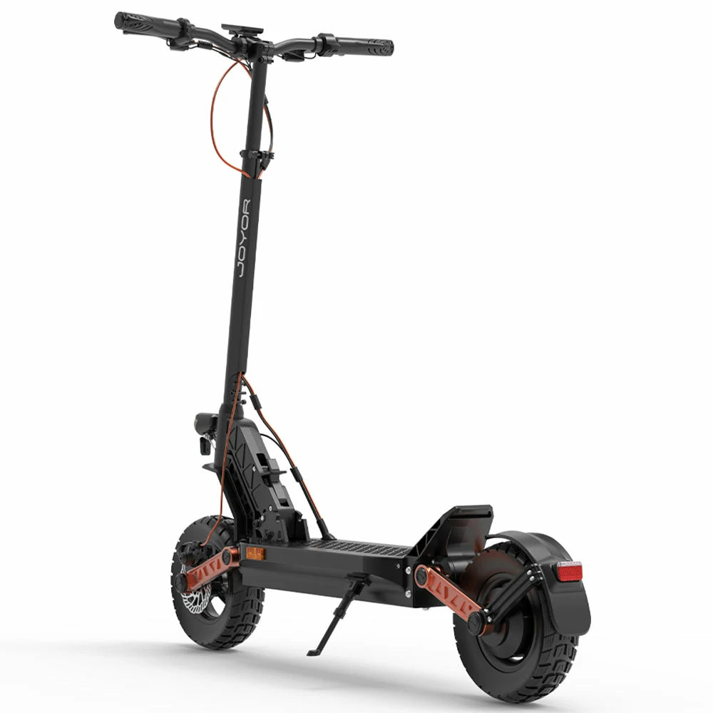 Joyor S5 (ABE) Electric Scooter