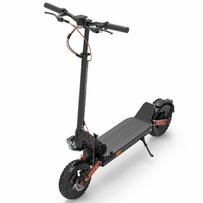 Joyor S5 (ABE) Electric Scooter