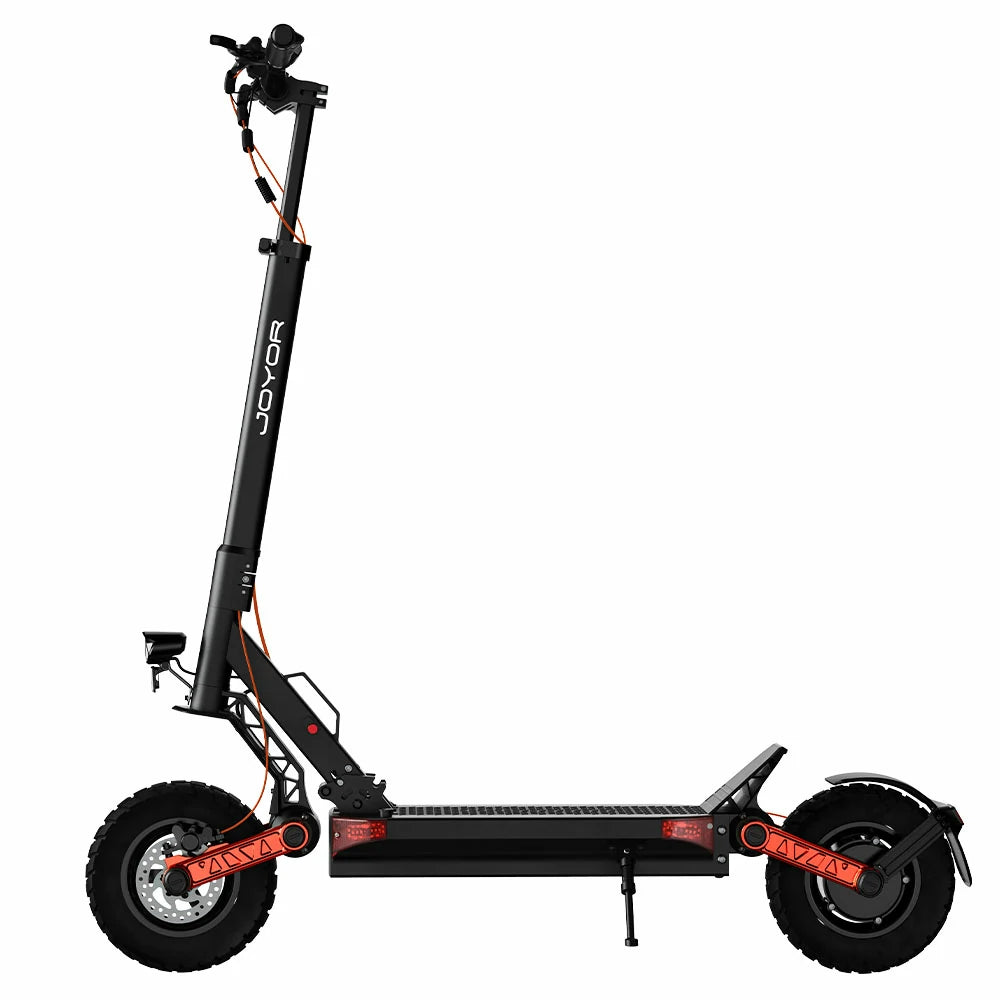 Joyor S5-Z Electric Scooter